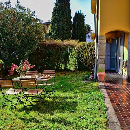 Ca' Maria Narciso By Wonderful Italy Apartamento Bellagio Exterior foto