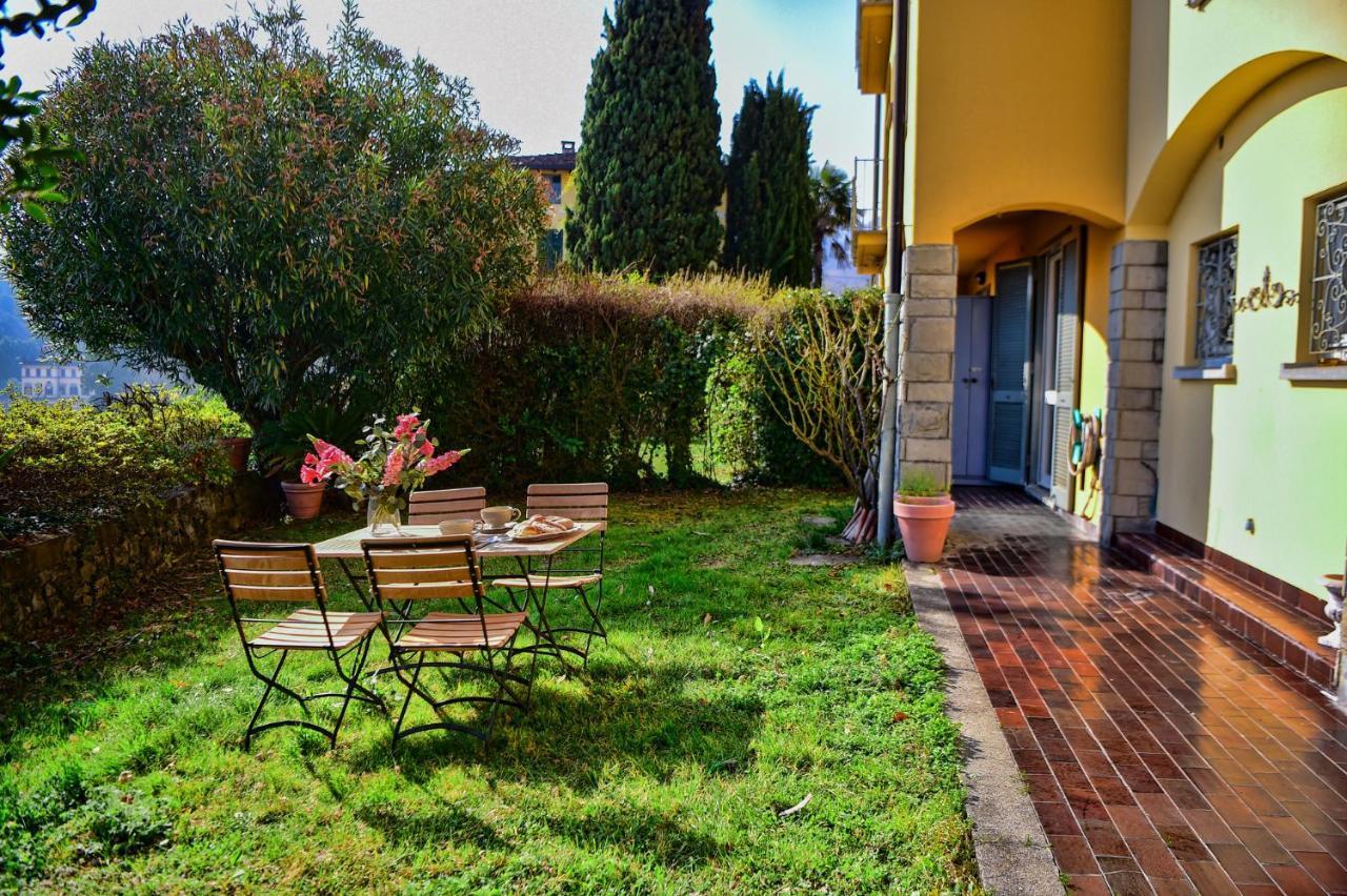 Ca' Maria Narciso By Wonderful Italy Apartamento Bellagio Exterior foto