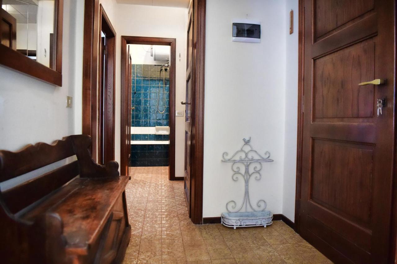 Ca' Maria Narciso By Wonderful Italy Apartamento Bellagio Exterior foto