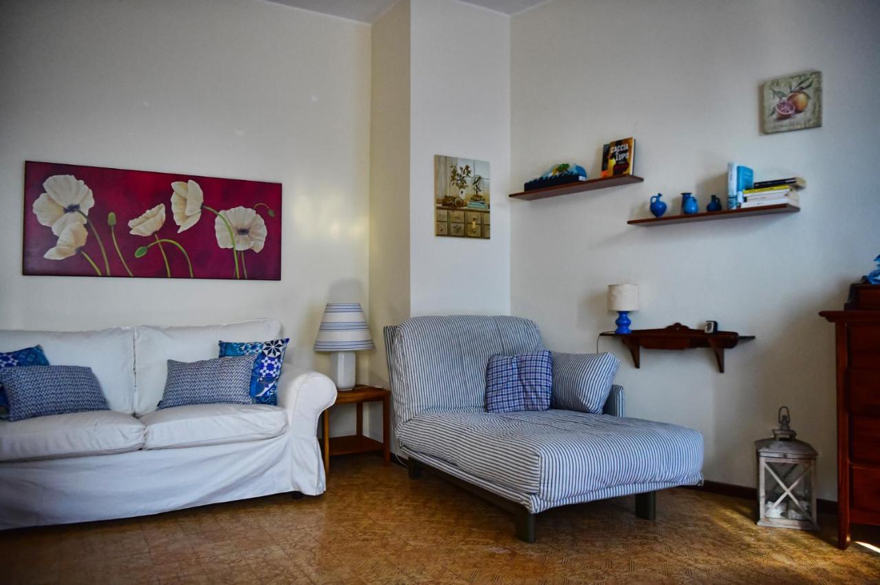 Ca' Maria Narciso By Wonderful Italy Apartamento Bellagio Exterior foto