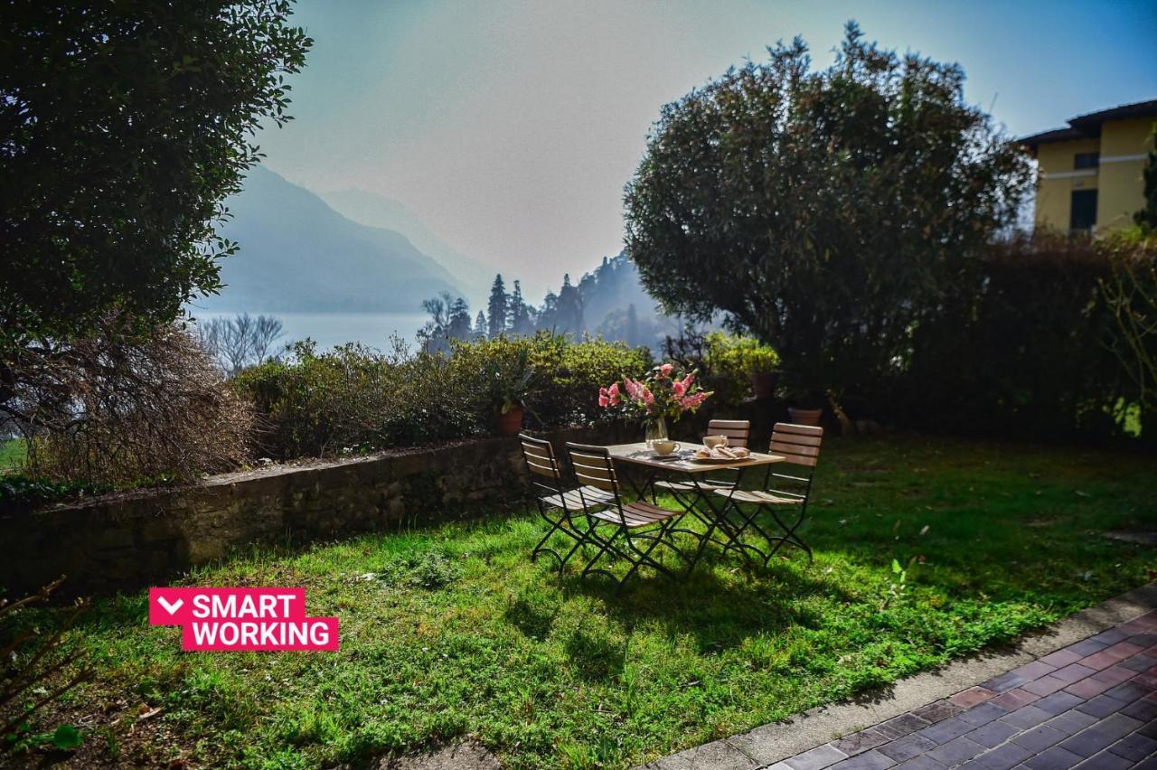 Ca' Maria Narciso By Wonderful Italy Apartamento Bellagio Exterior foto
